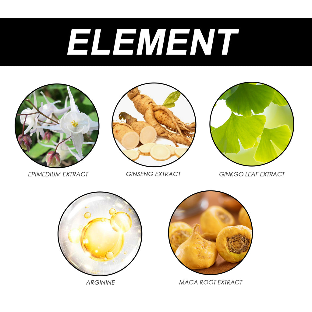 Googeer Men’s Enhancement Drops