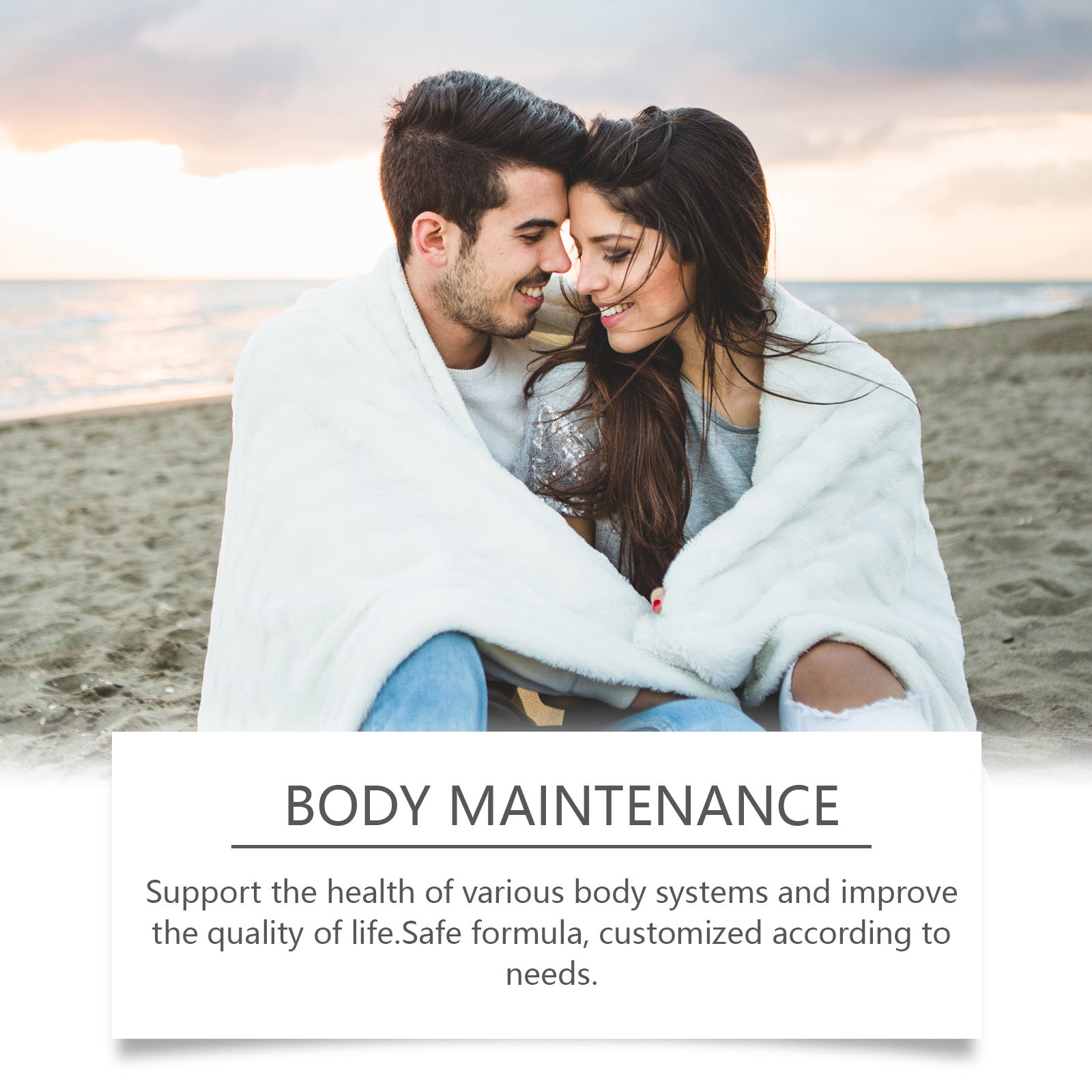 Googeer Endurance Drops