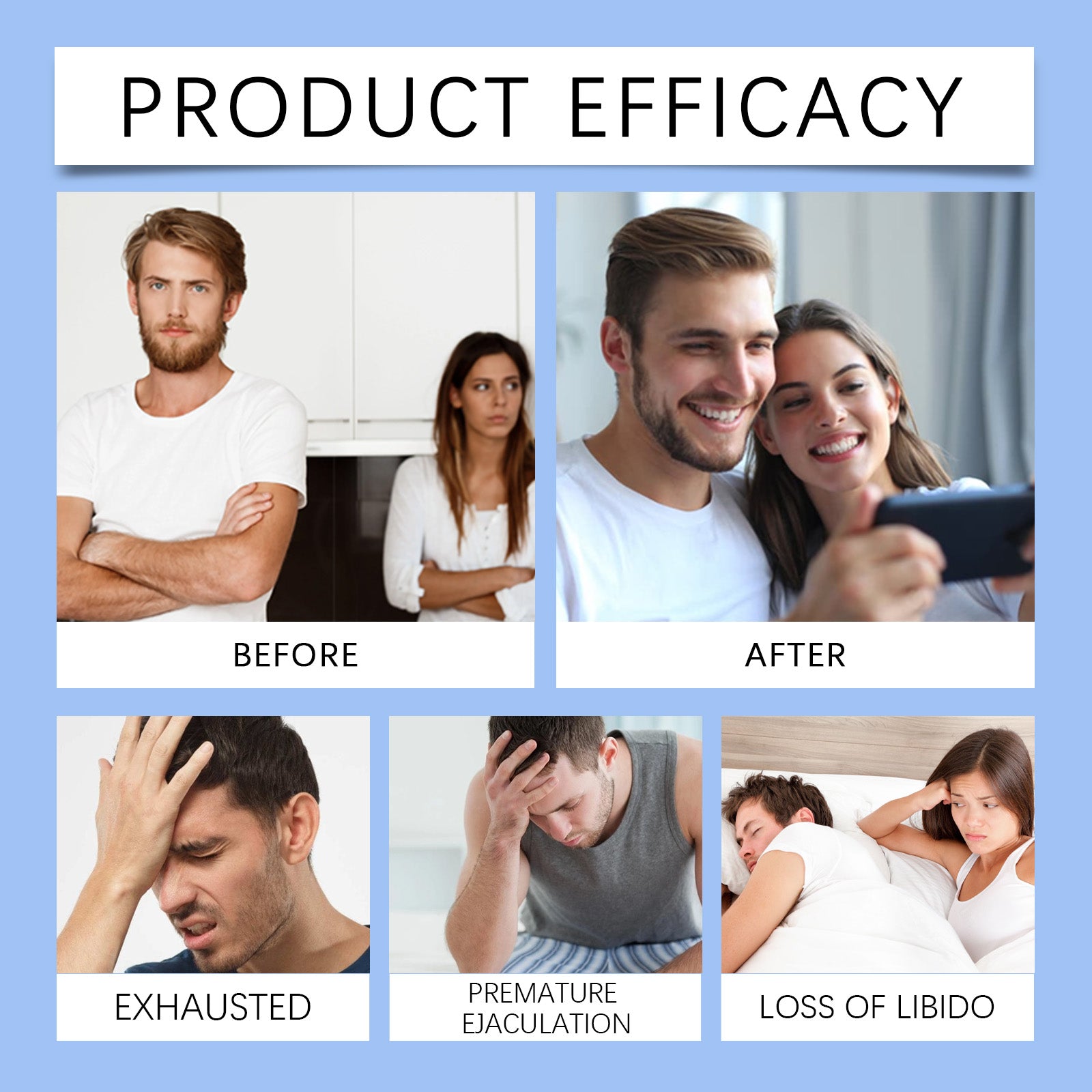 Googeer Prostate & Immune Vitality Drops