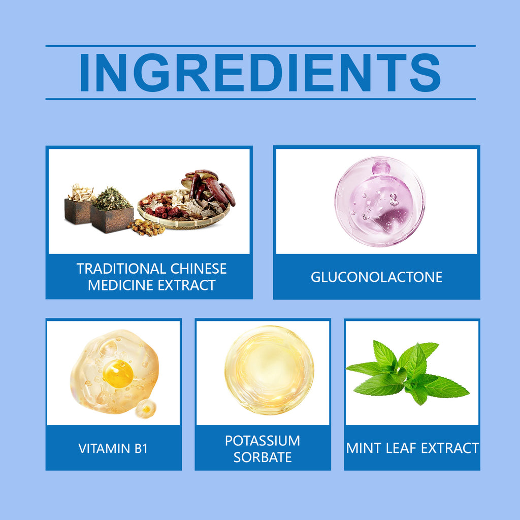 Googeer Prostate & Immune Vitality Drops