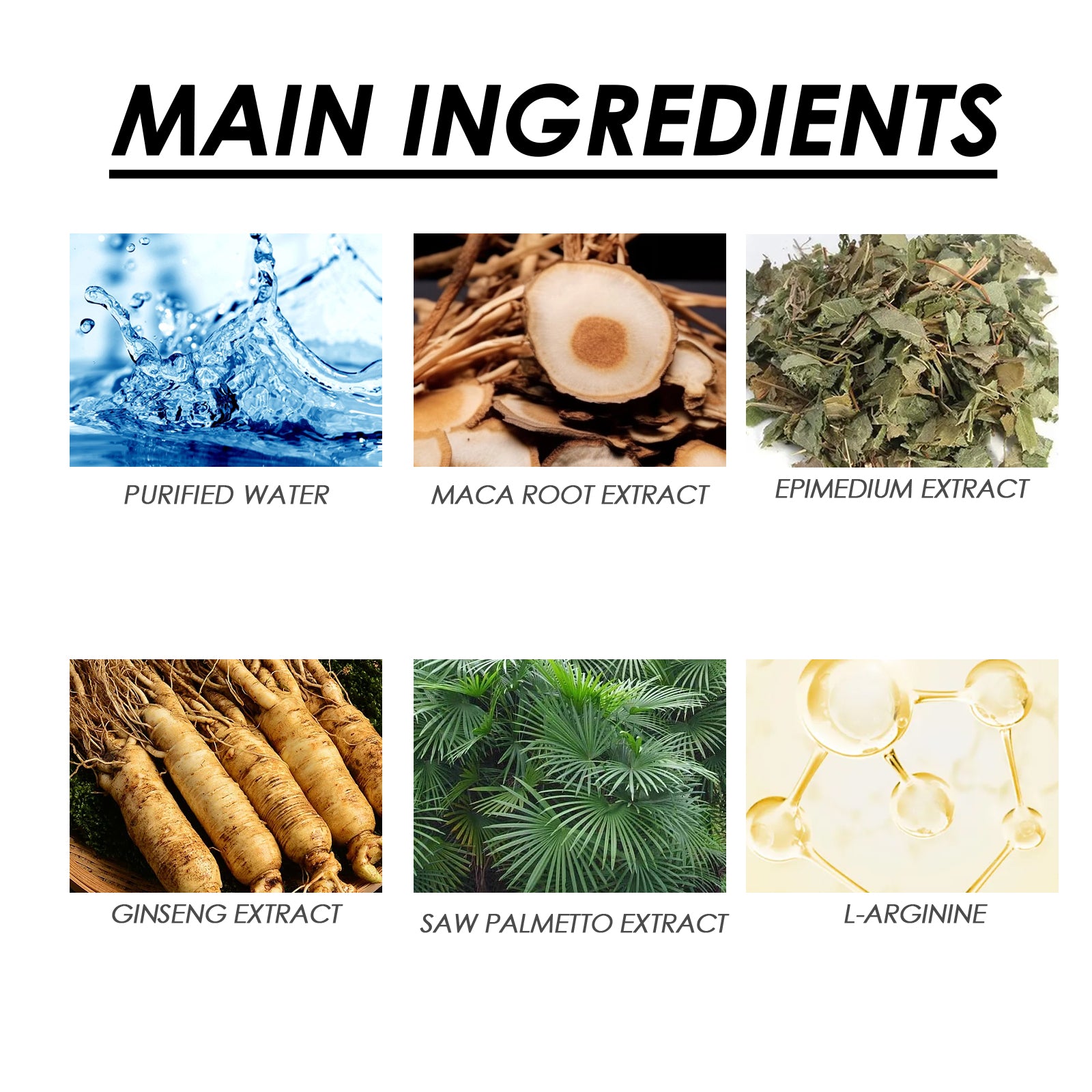 Googeer Men’s Enhancement Drops