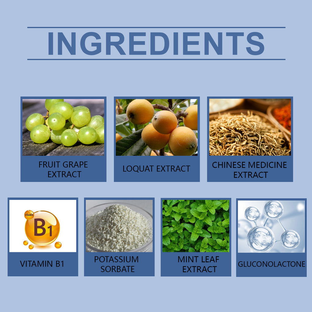 Googeer Men’s Oral Nutrition Drops