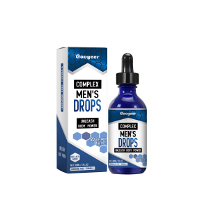 Googeer Men’s Vitality Support Drops
