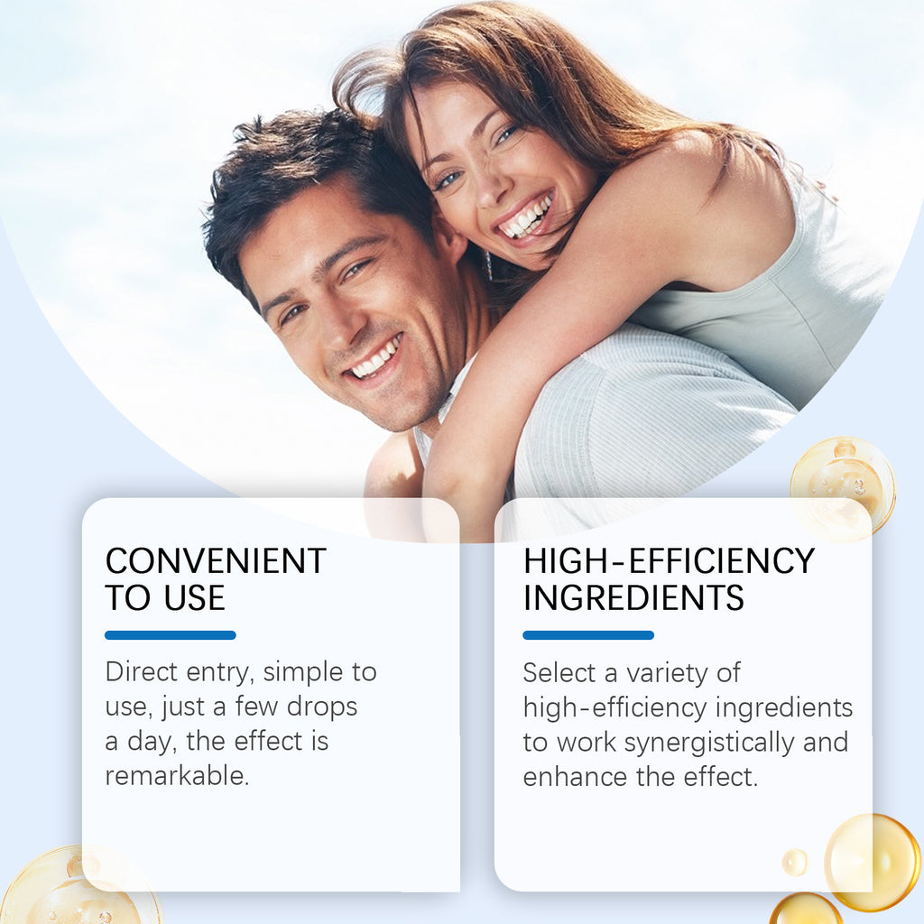 Googeer Men’s Enhancement Drops