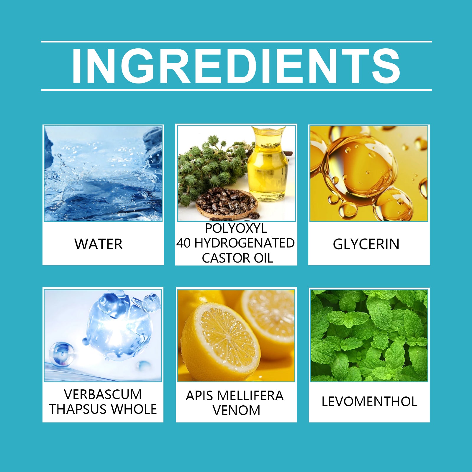 Laniska Men’s Nasal Inhaler