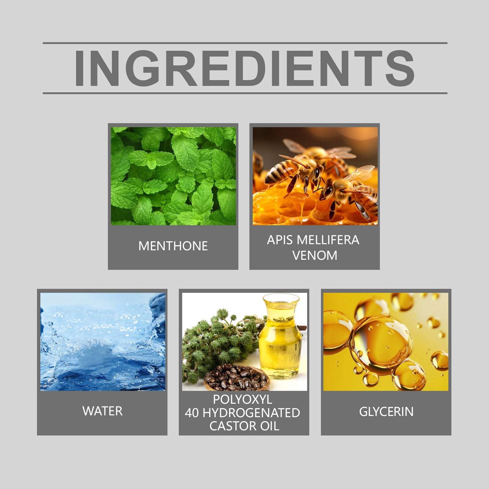 Laniska Men’s Nasal Inhaler