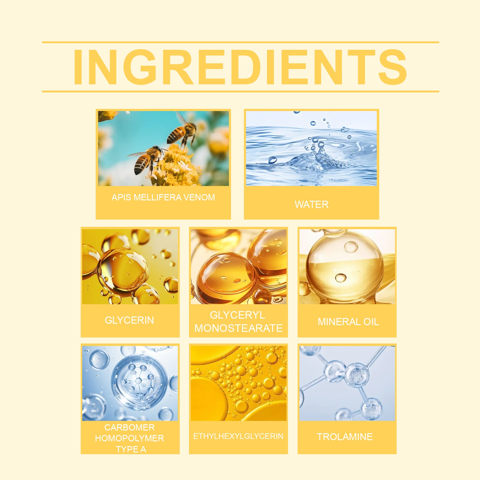 Laniska Men’s Soothing Cream