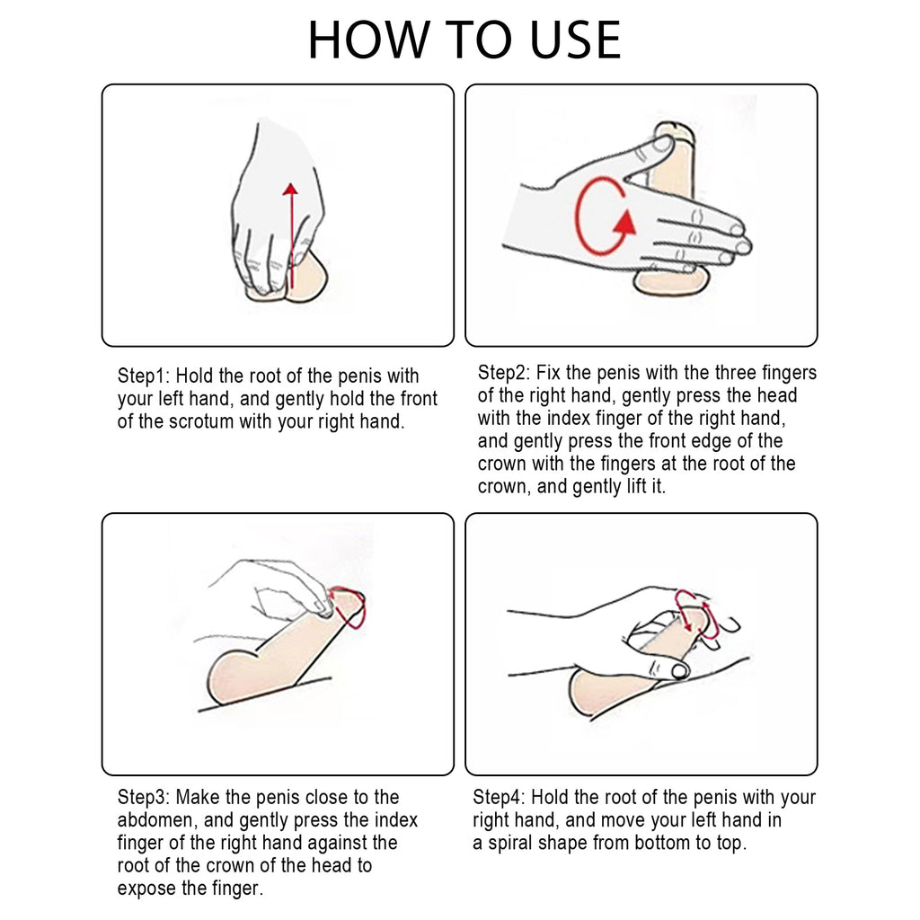 North Moon Men’s Vitality Massage Oil