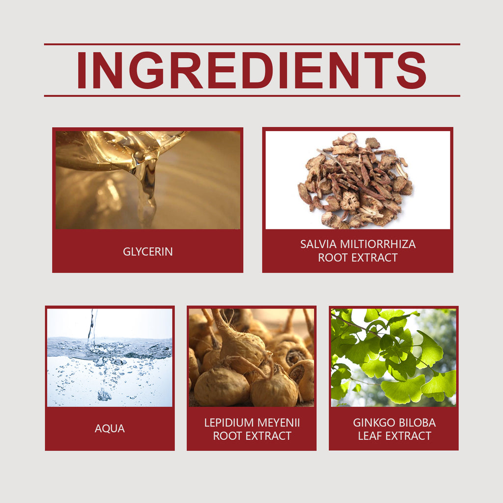 North Moon Men’s Care Massage Balm