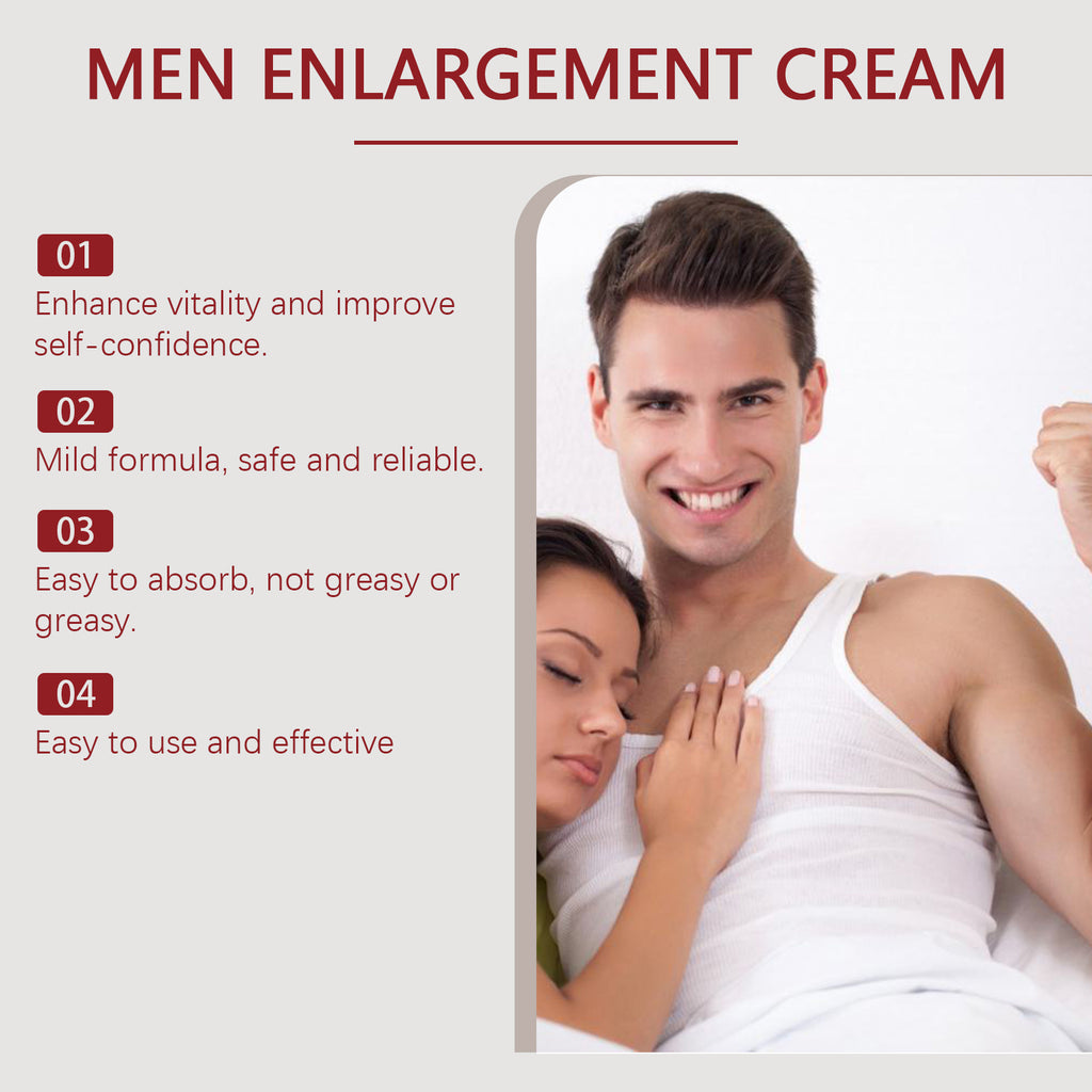 North Moon Men’s Care Massage Balm