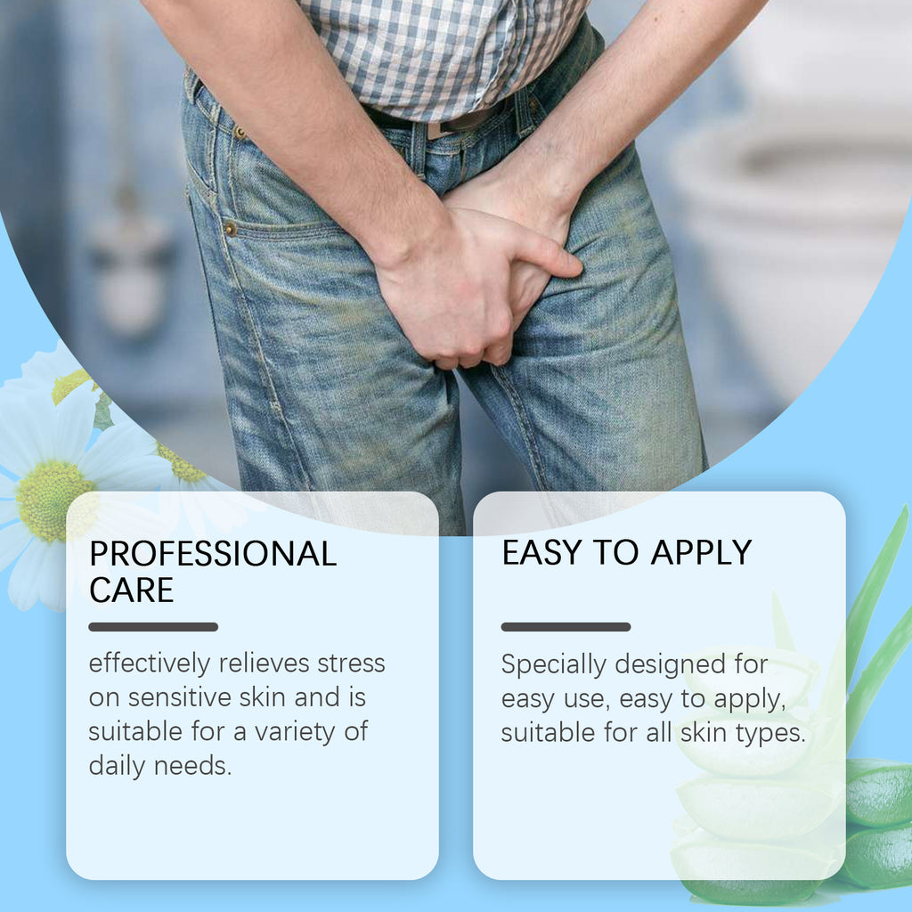 North Moon Men’s Soothing Care Cream