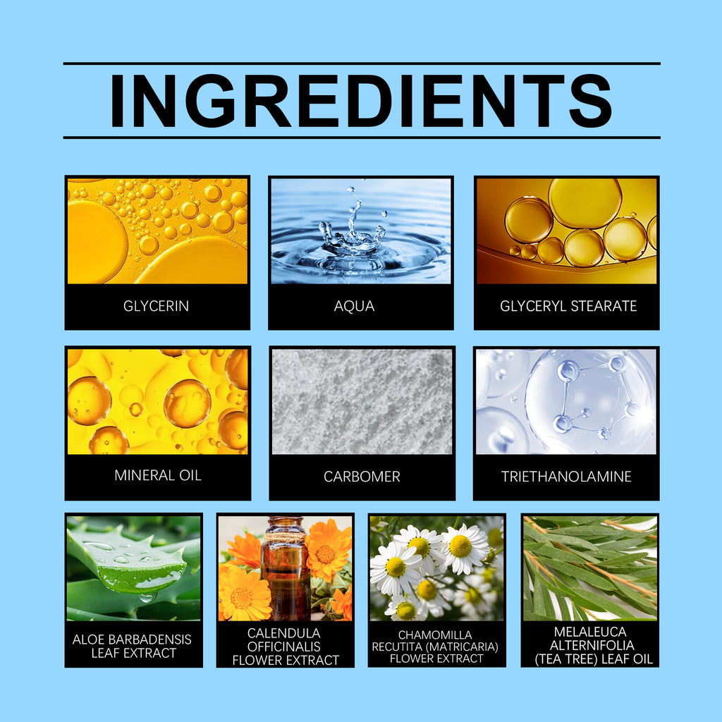 North Moon Men’s Soothing Care Cream