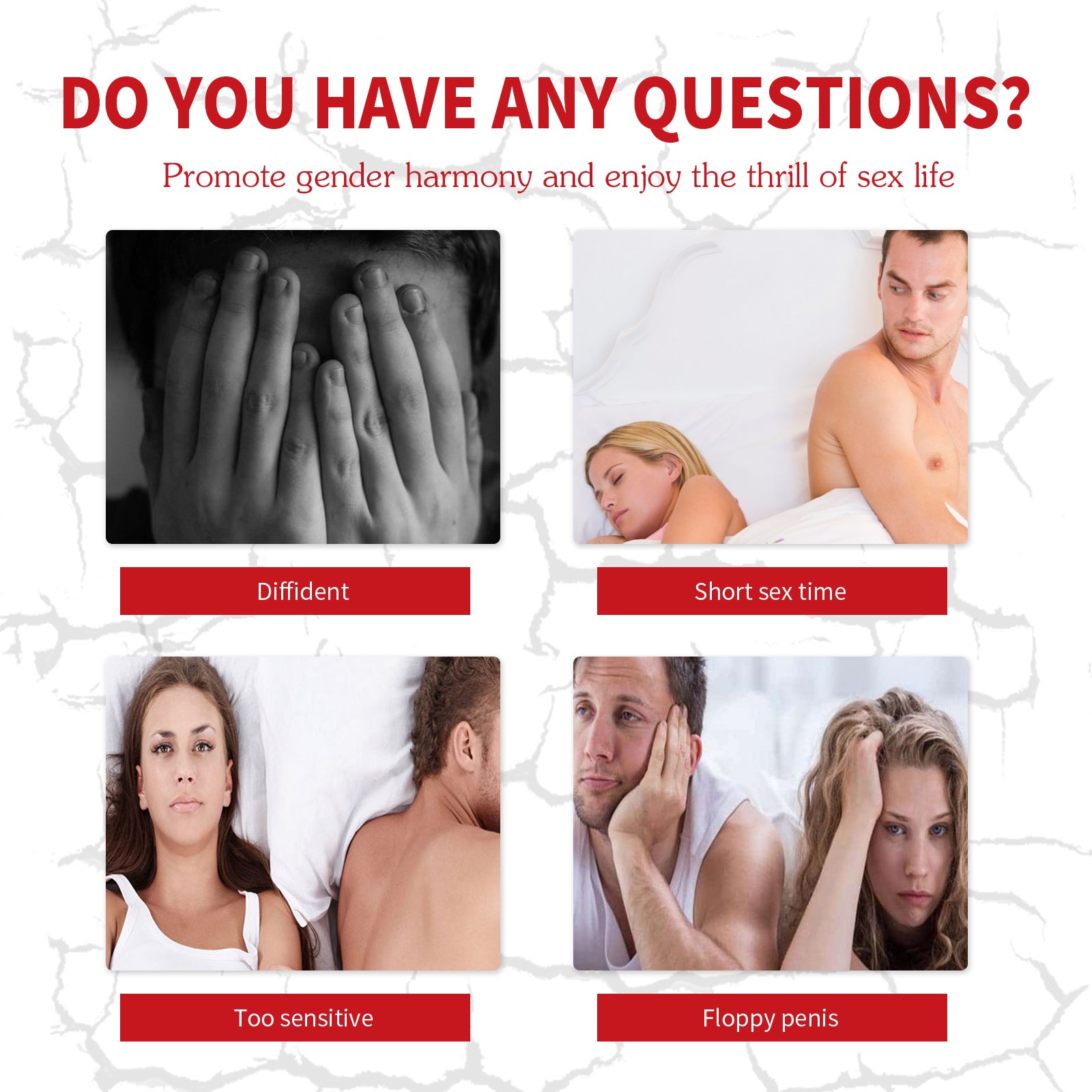 North Moon Intimate Massage Cream for Men