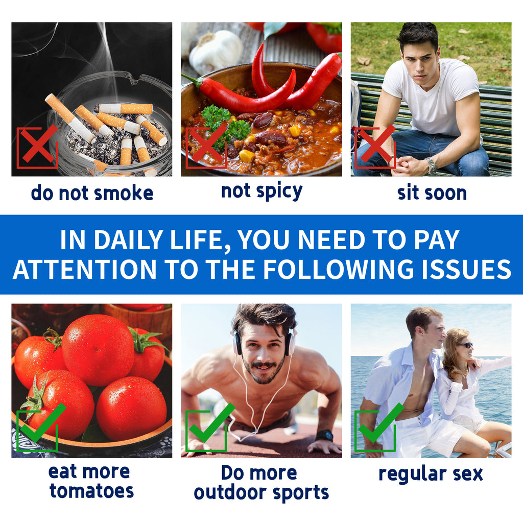 North Moon Men’s Care Cream