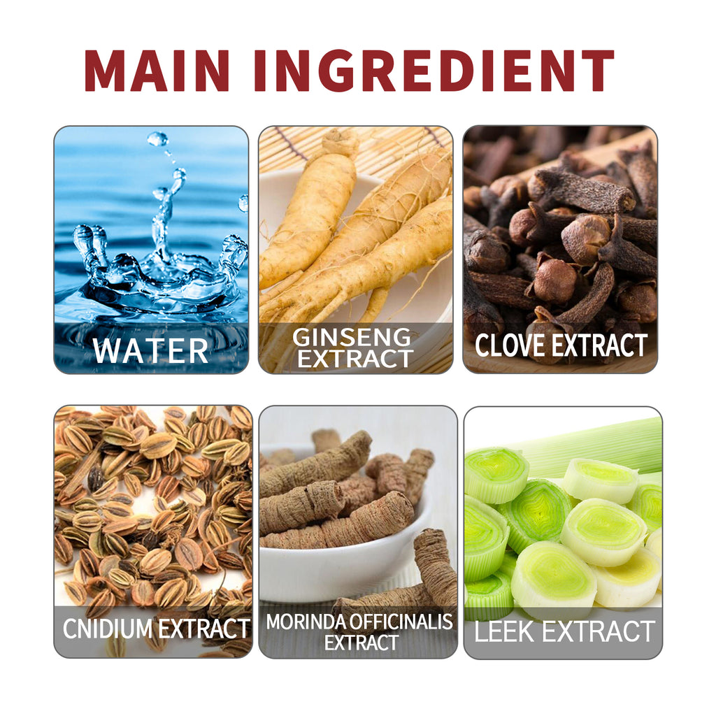 North Moon Men’s Care Spray