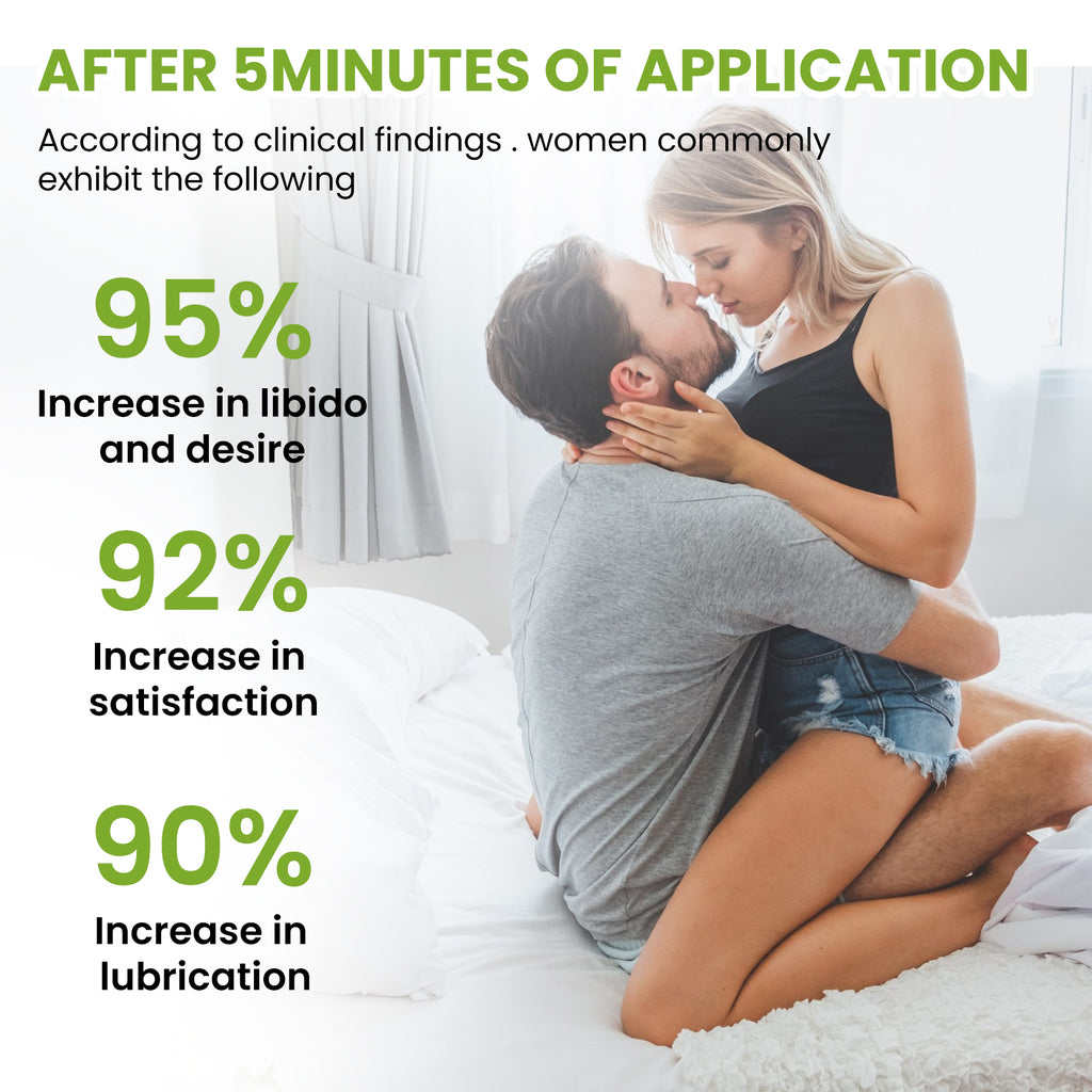 North Moon Energy Massage Oil for Men