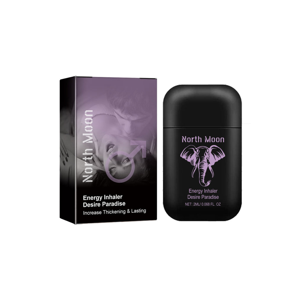 North Moon Men’s Nasal Inhaler Stick