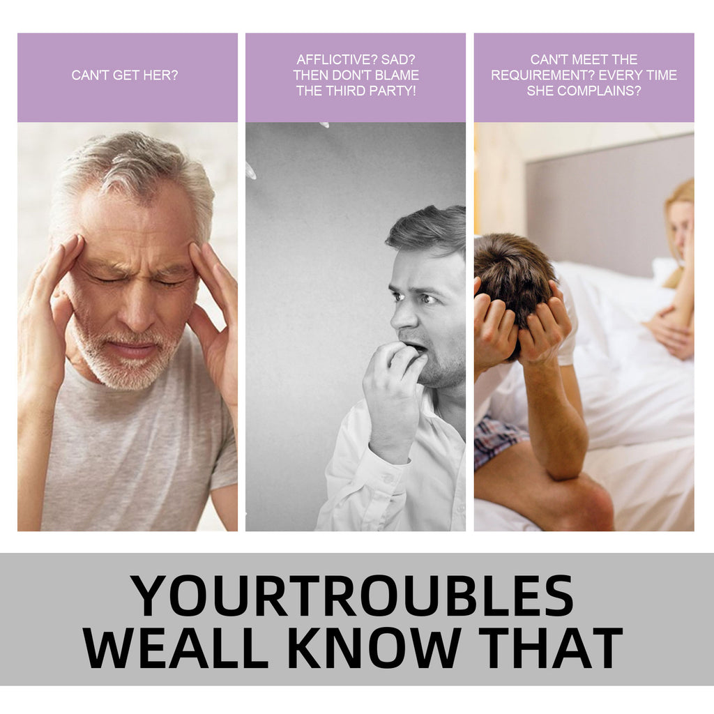 North Moon Men’s Nasal Inhaler Stick