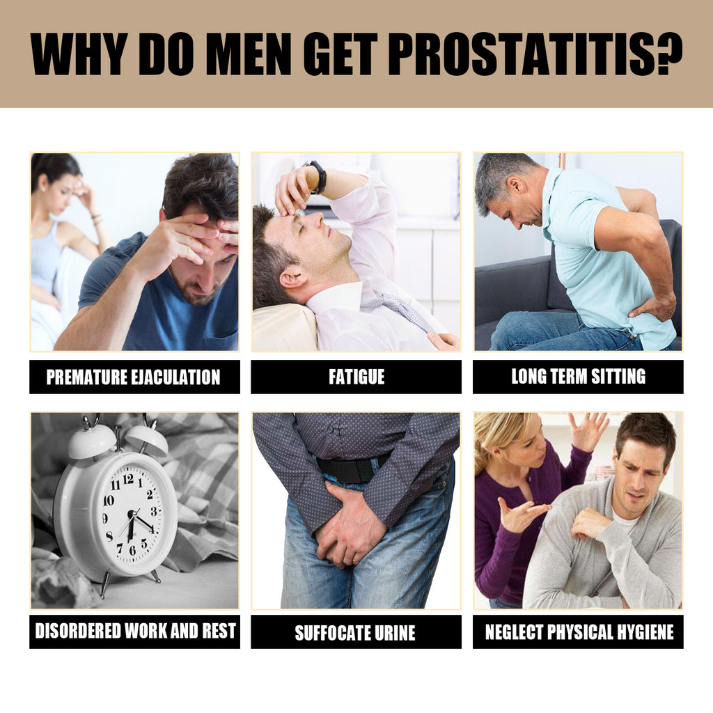 North Moon Men’s Vitality Care Essential Oil