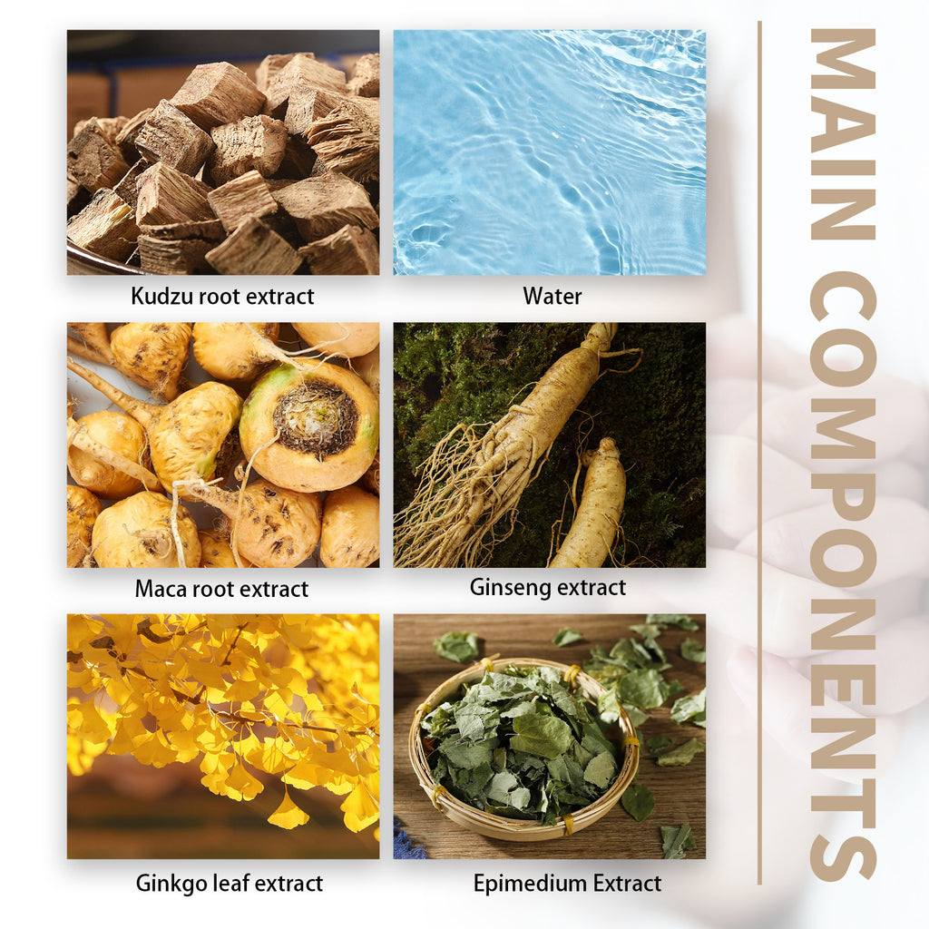 North Moon Men’s Vitality Care Essential Oil