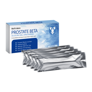 North Moon Men’s Body Care Gel