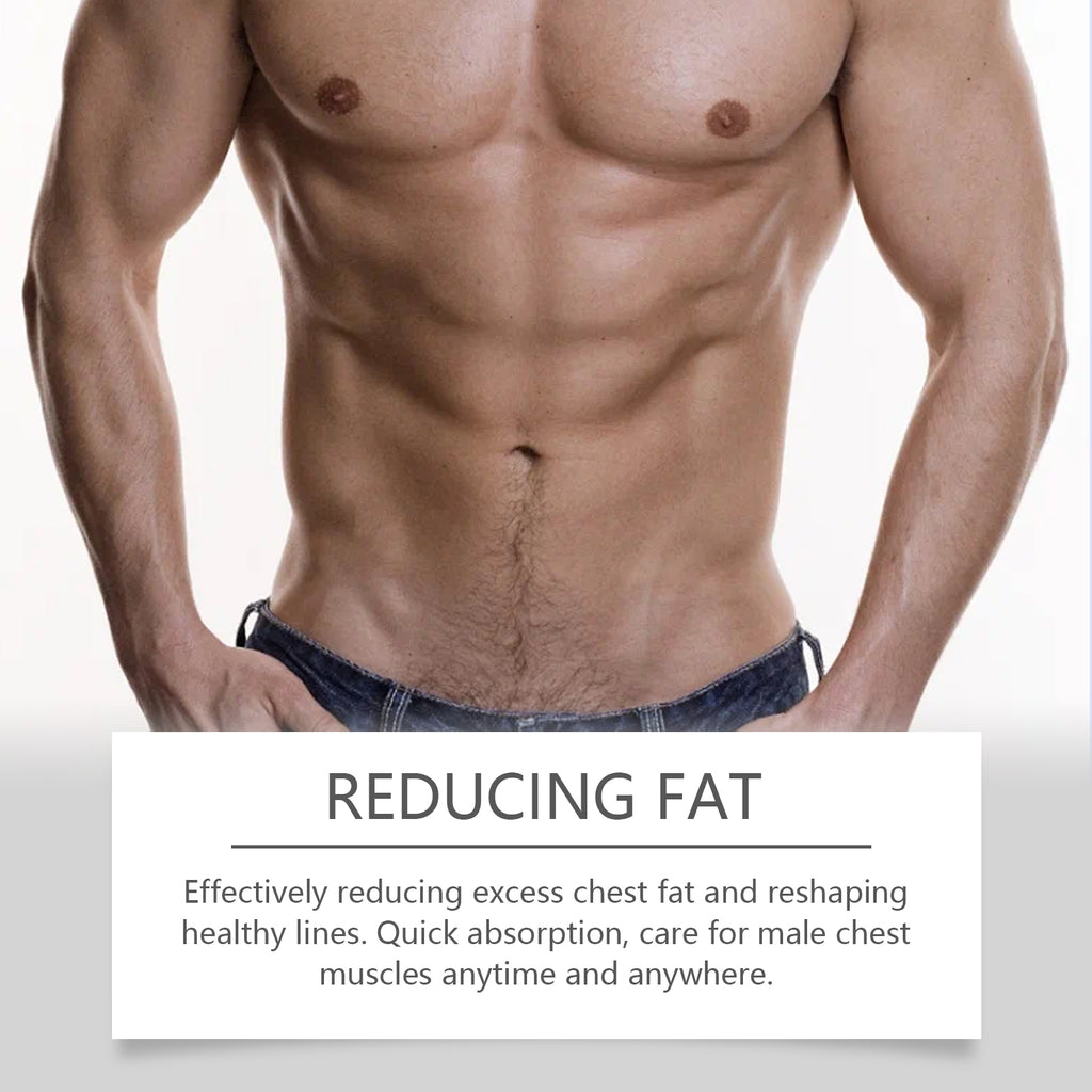 North Moon Men’s Chest Care Spray