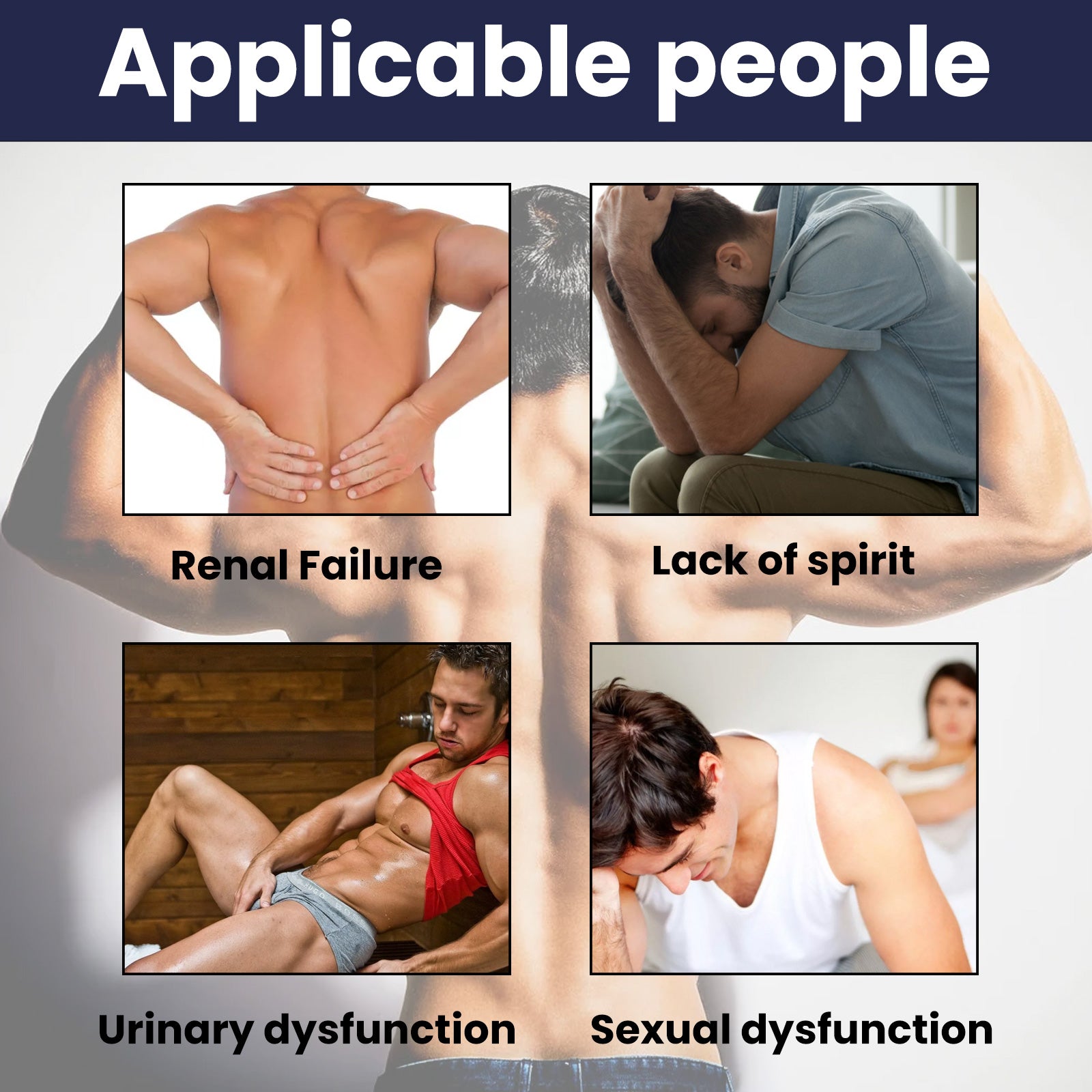 North Moon Men’s Vitality Essential Oil