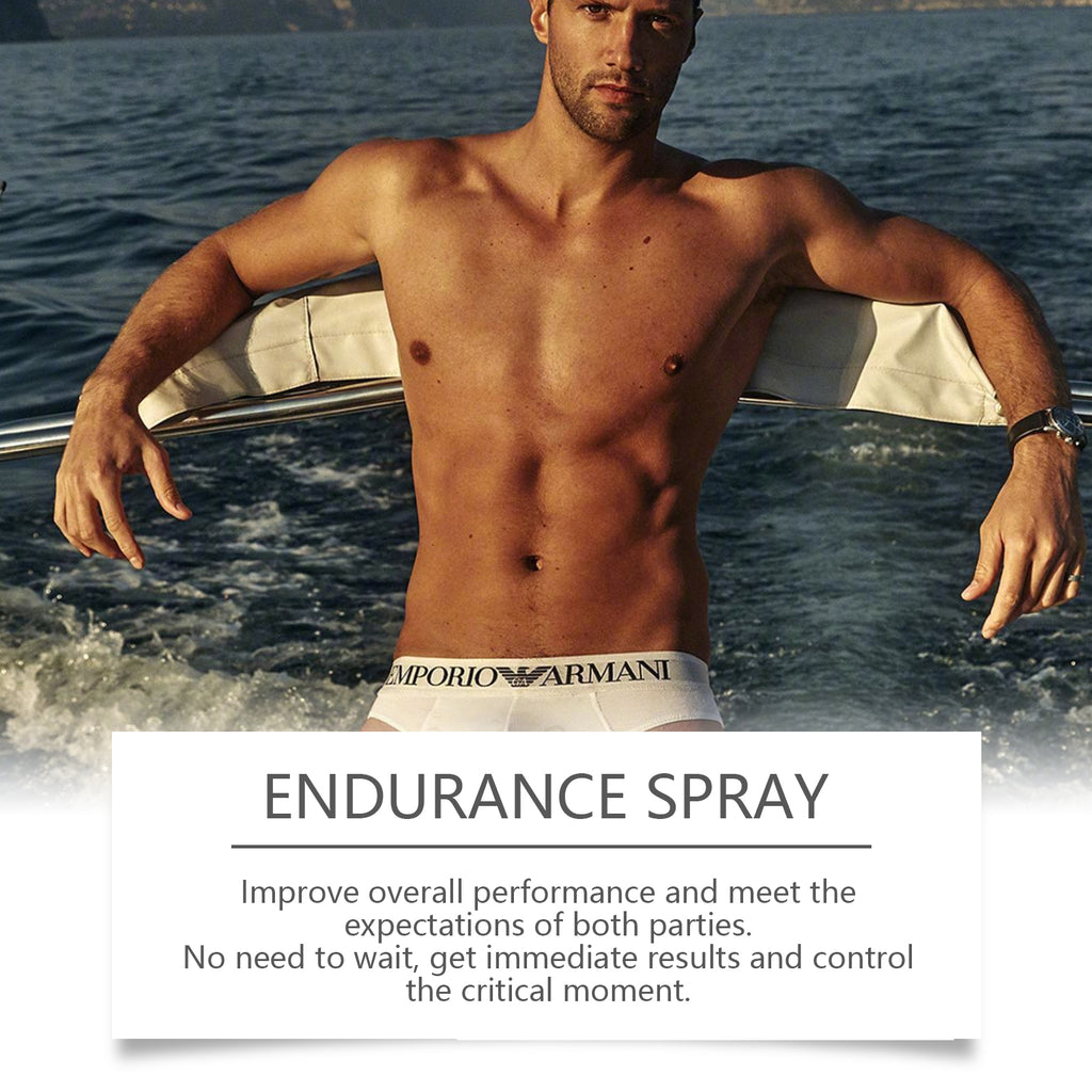 North Moon Men’s Care Spray – Hydrate, Nourish & Strengthen