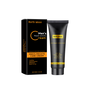 North Moon Men’s Endurance Body Cream