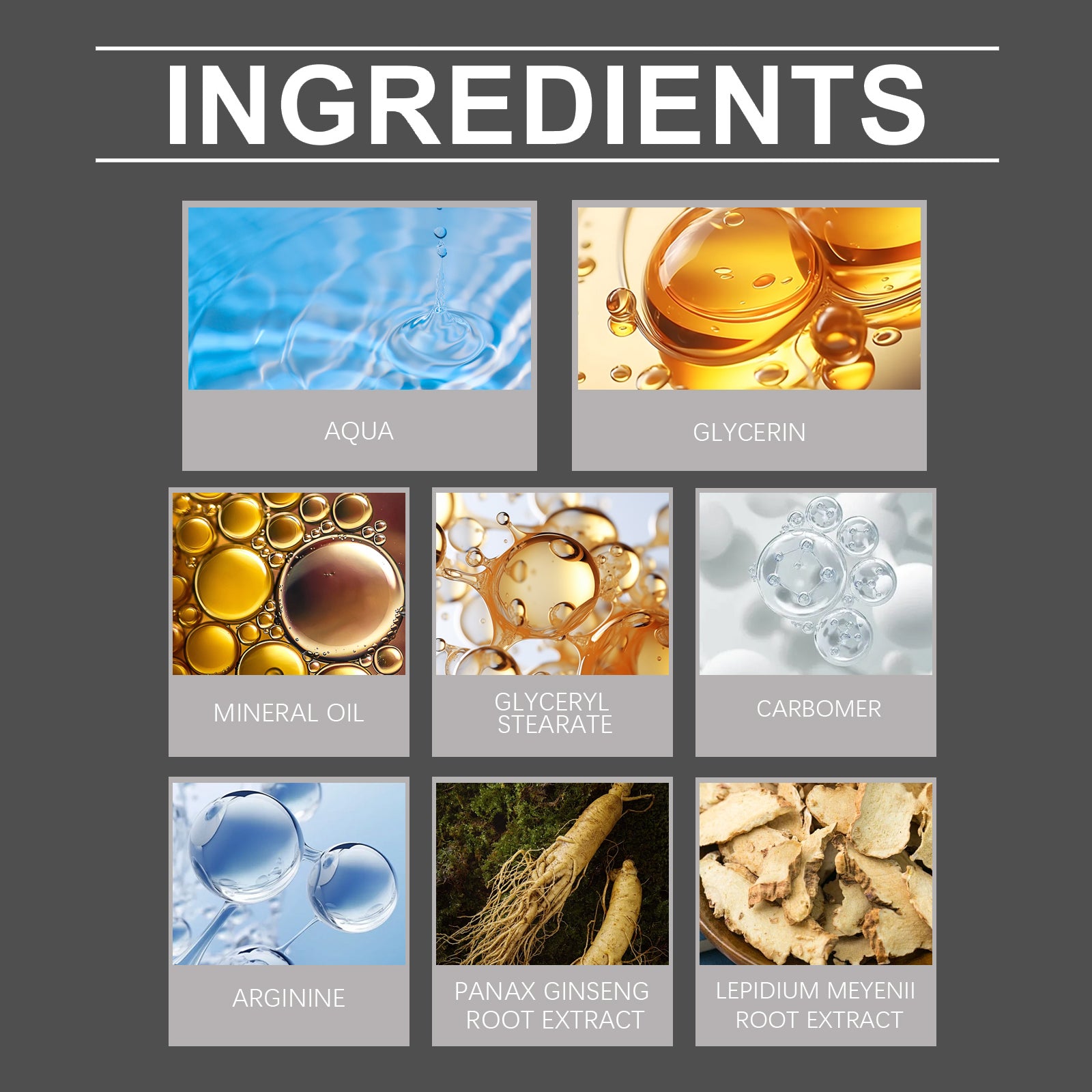 North Moon Men’s Endurance Body Cream