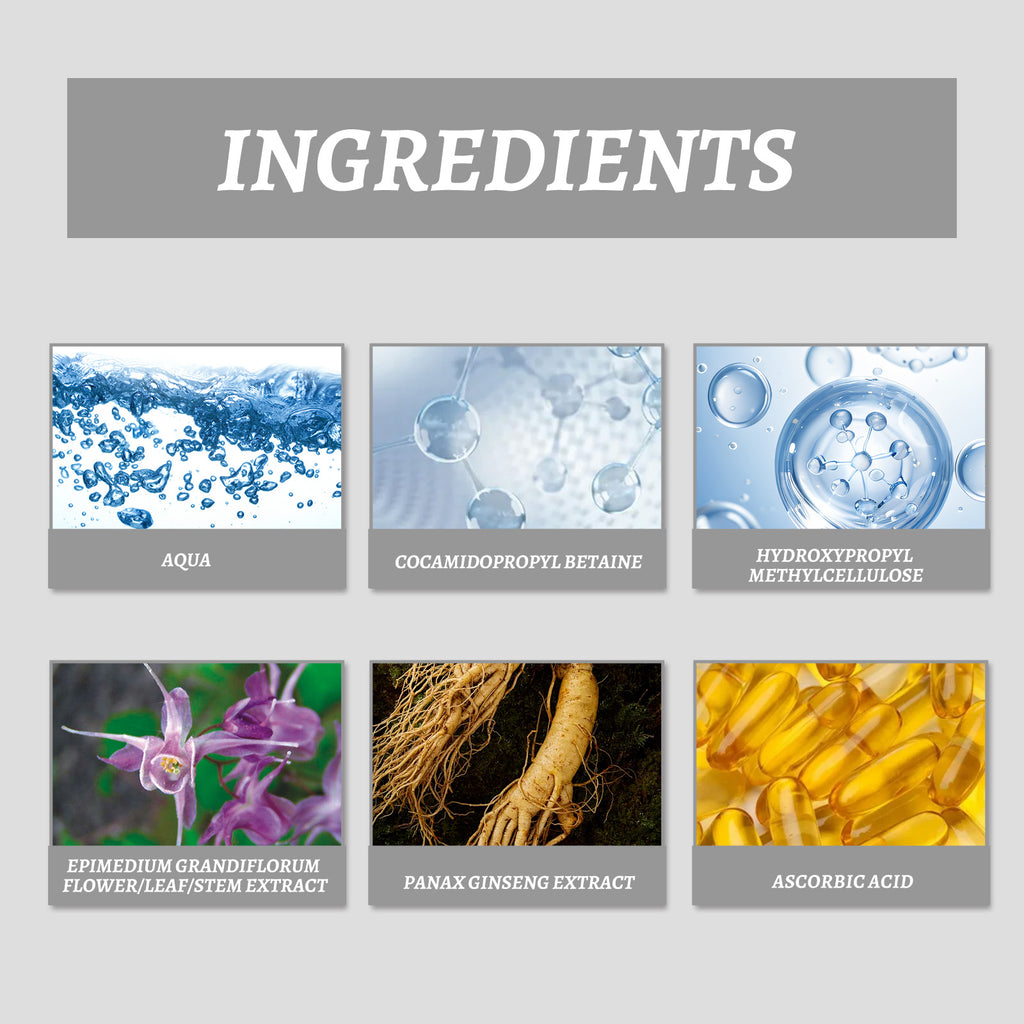 North Moon Men’s Body Wash – Hydrate, Refresh & Energize Skin