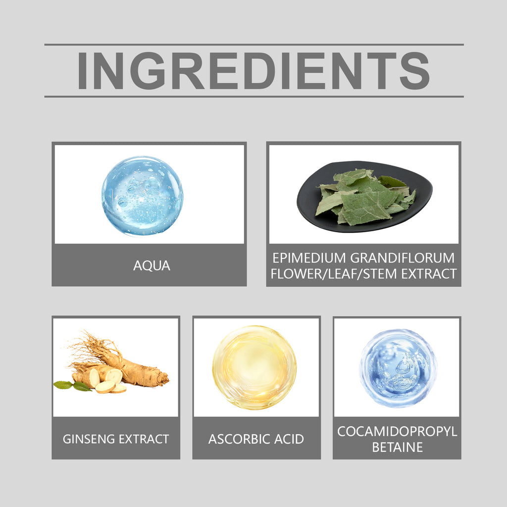 North Moon Men’s Body Wash – Energizing & Moisturizing Shower Gel