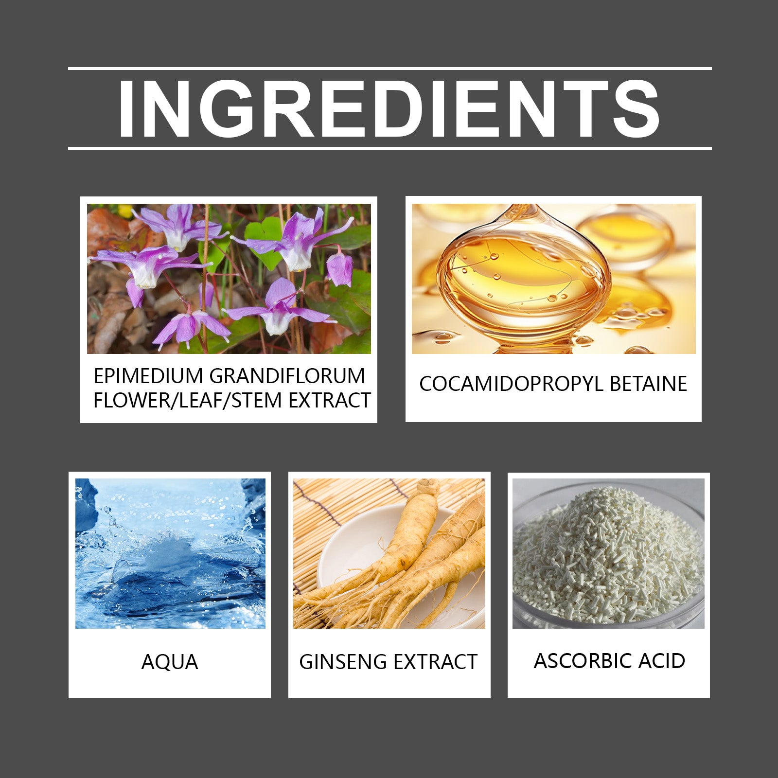 North Moon Men’s Body Wash