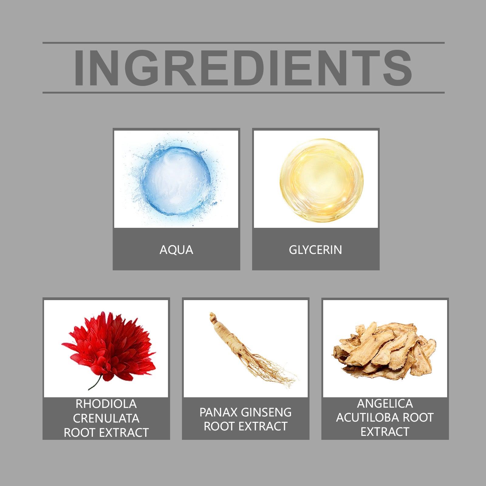 North Moon Men’s Massage Oil