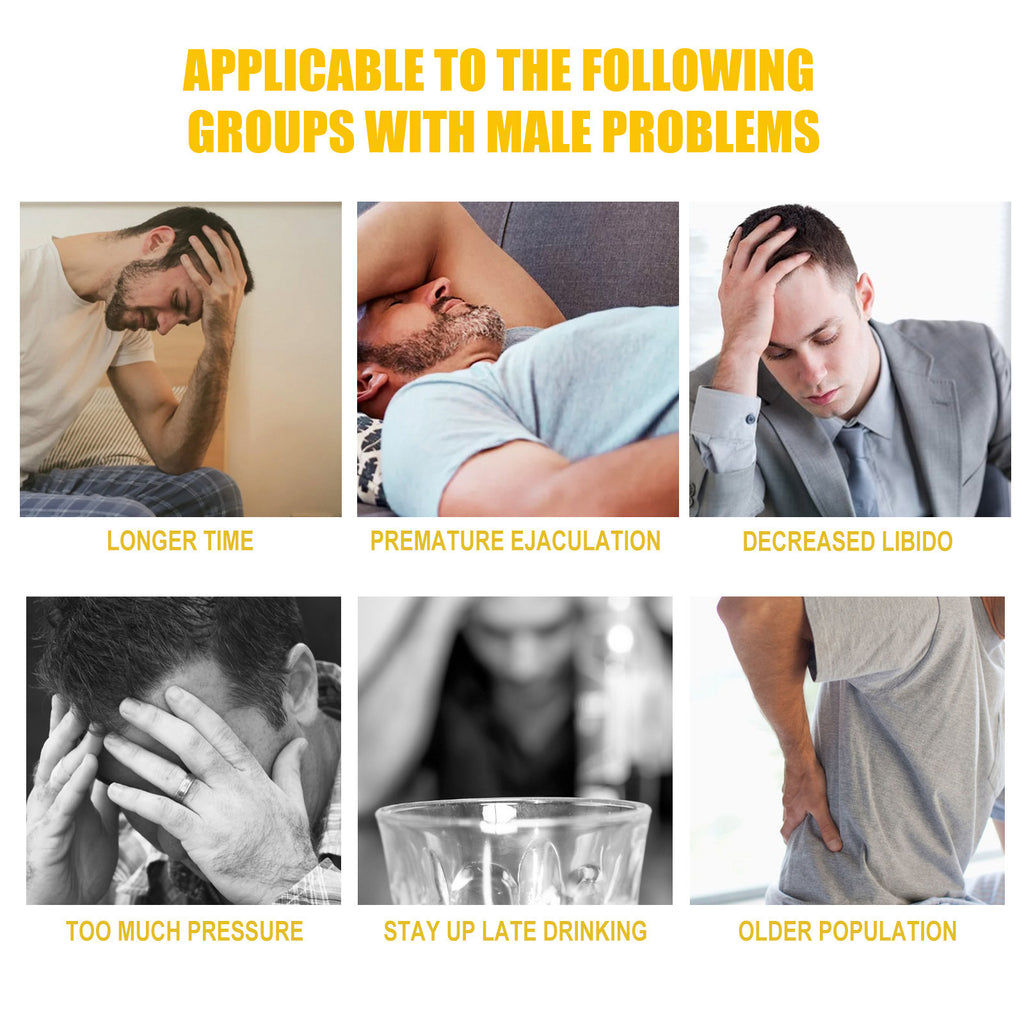 North Moon Men’s External Spray