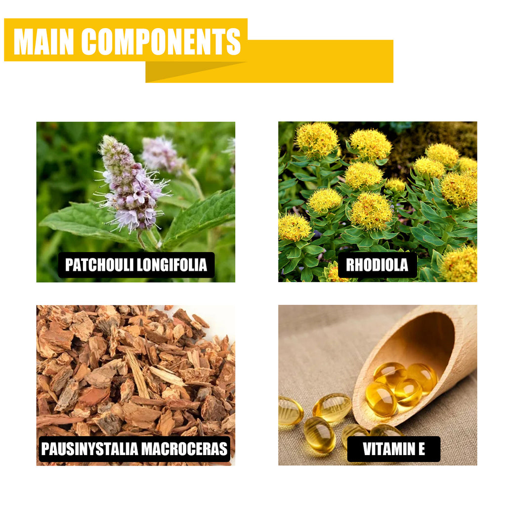 North Moon Men’s External Spray