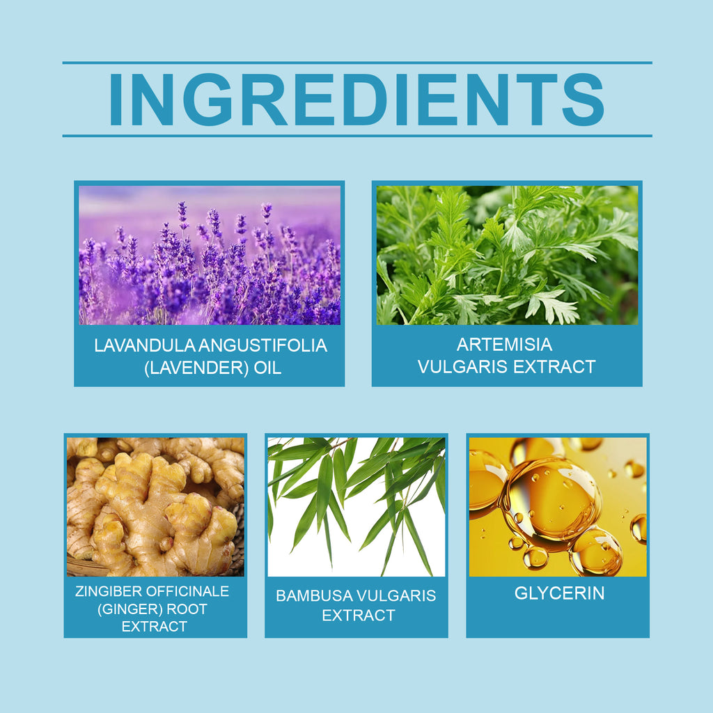 South Moon Men’s Foot Care Patch