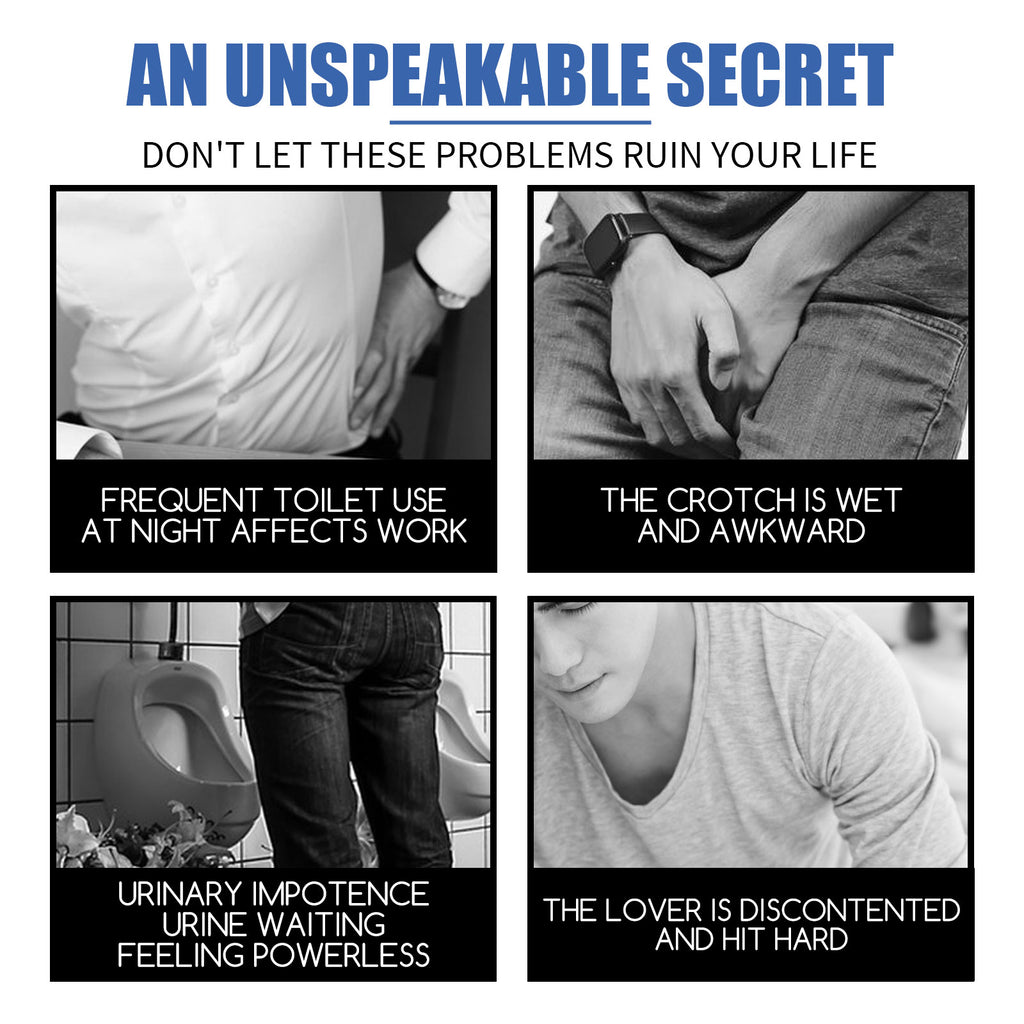 South Moon Men’s Care Balm