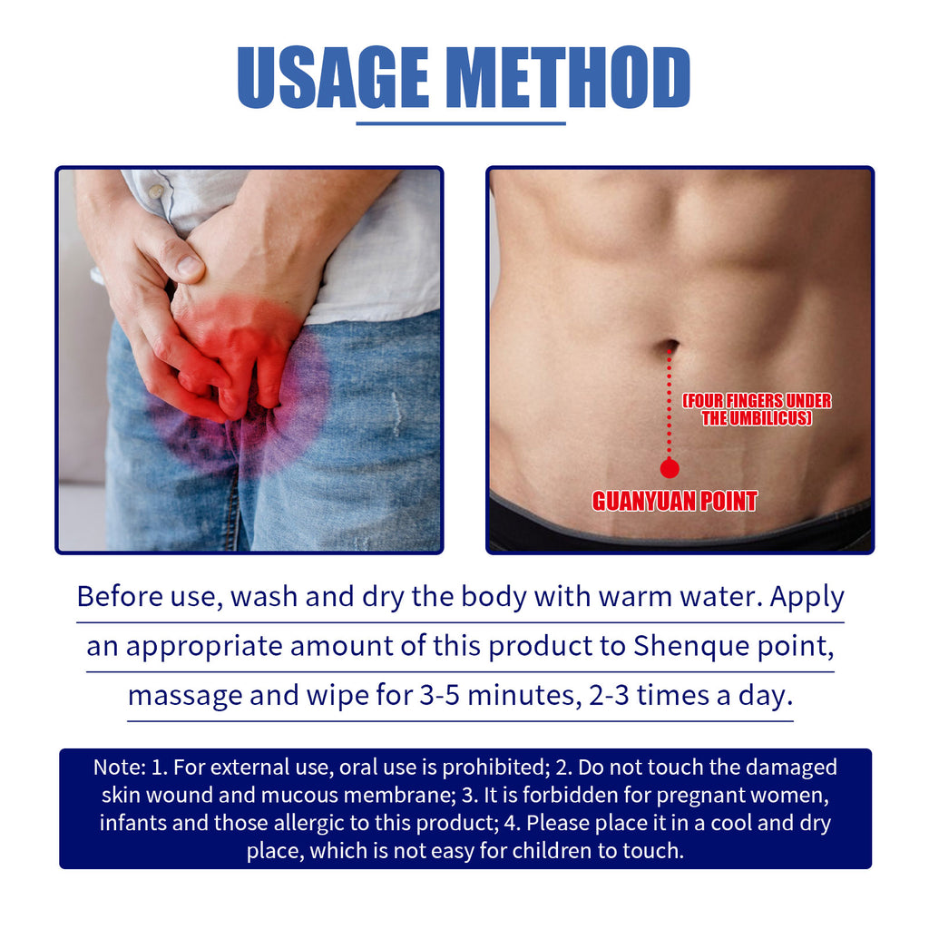 South Moon Men’s Care Balm