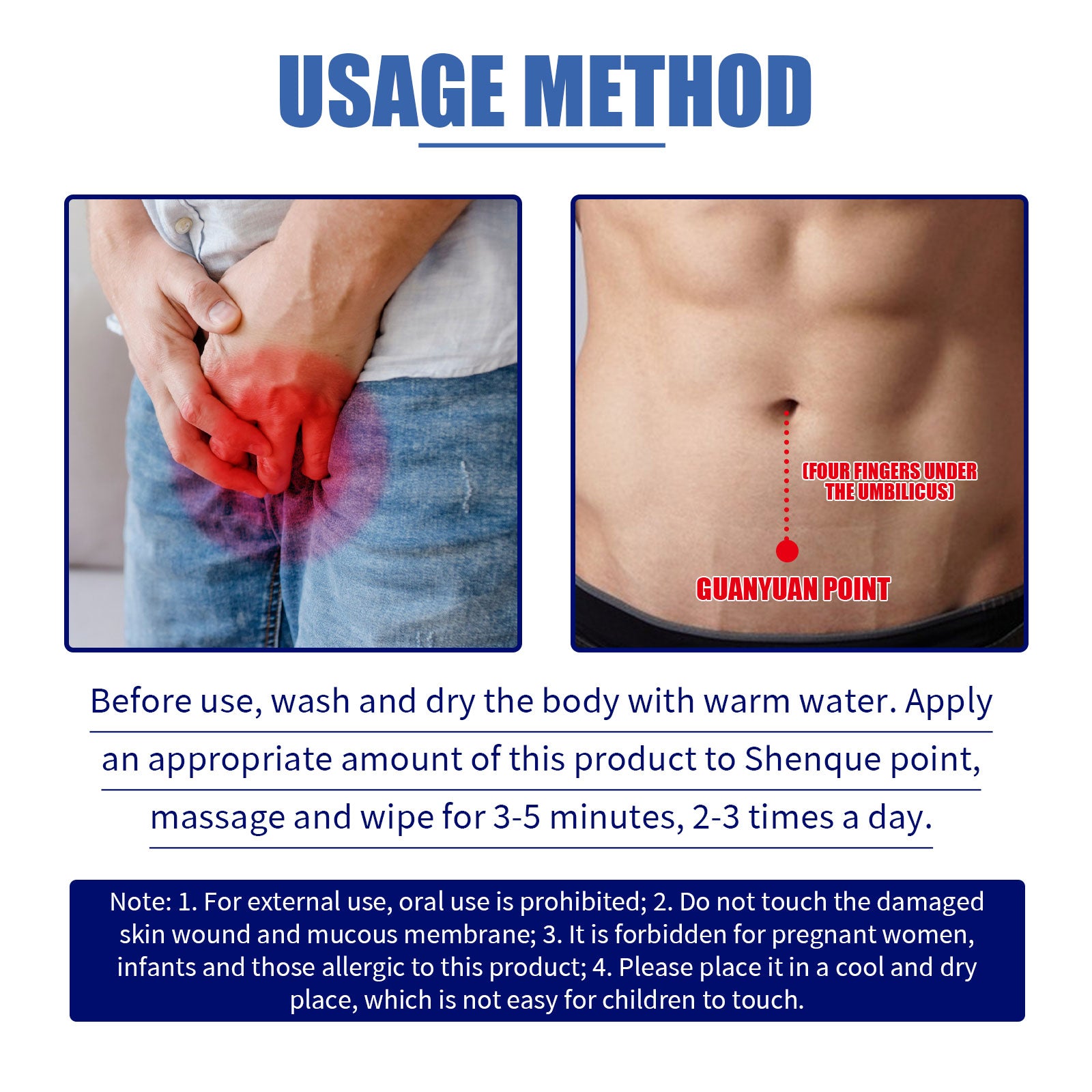 South Moon Men’s Care Balm