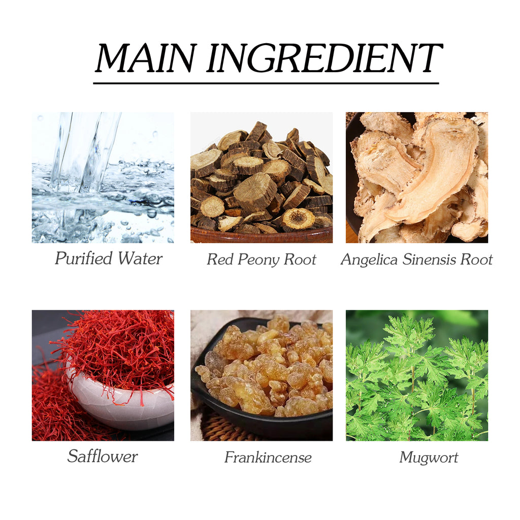 South Moon Men’s Care Gel Roller