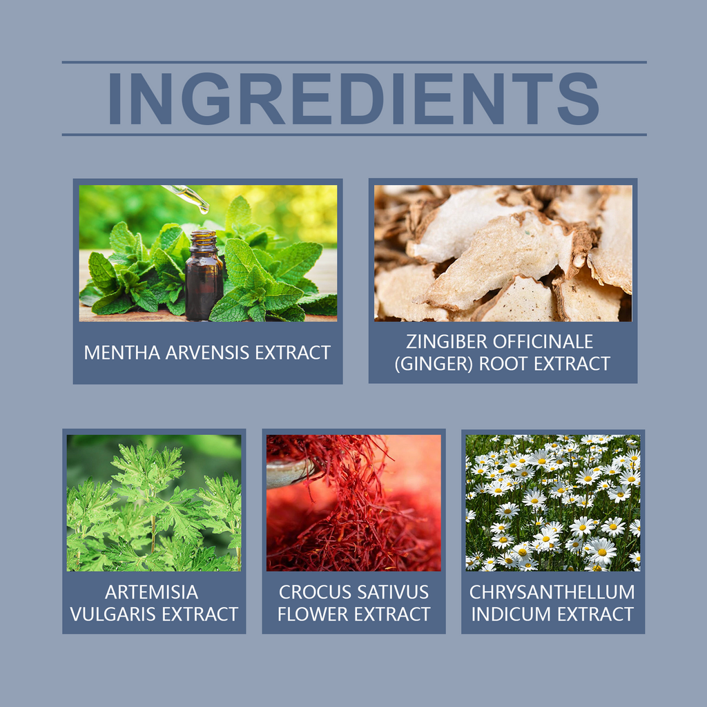 South Moon Men’s Body Care Patch