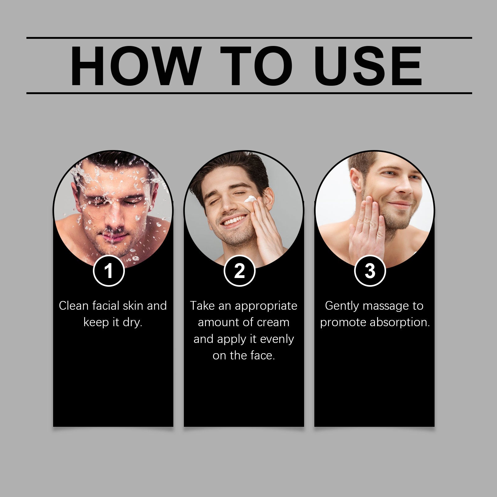 West Month Men’s Face Butter – Deep Hydration & Nourishing Moisturizer