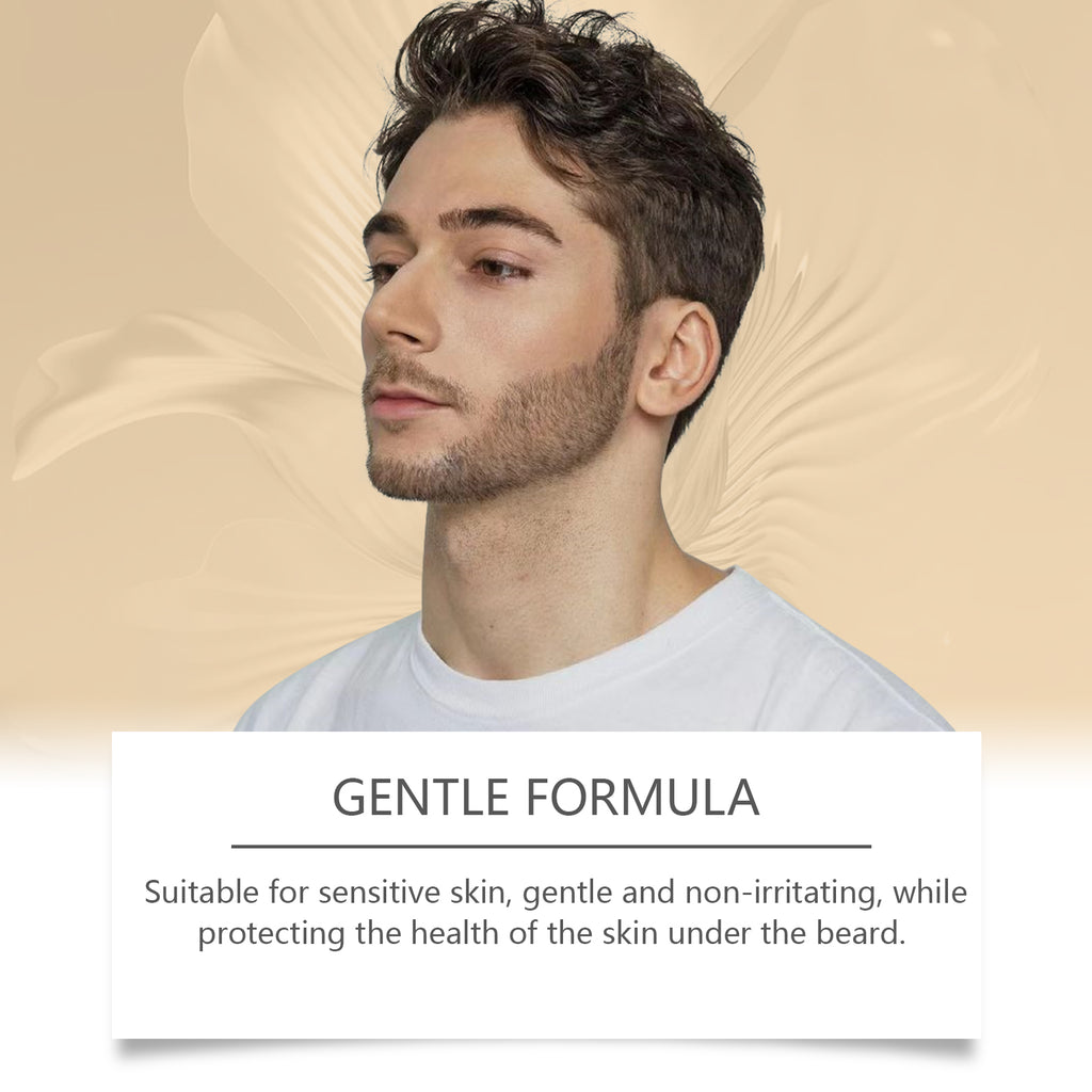 WoodSleep Men’s Beard Styling Wax