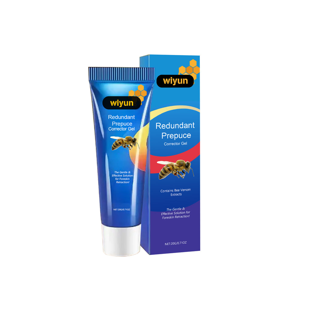 Wiyun Men’s Care Gel