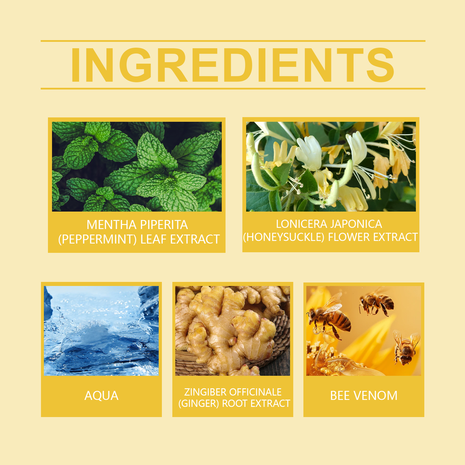 Wiyun Men’s Chest Massage Oil – Hydrating & Firming Body Care Oil