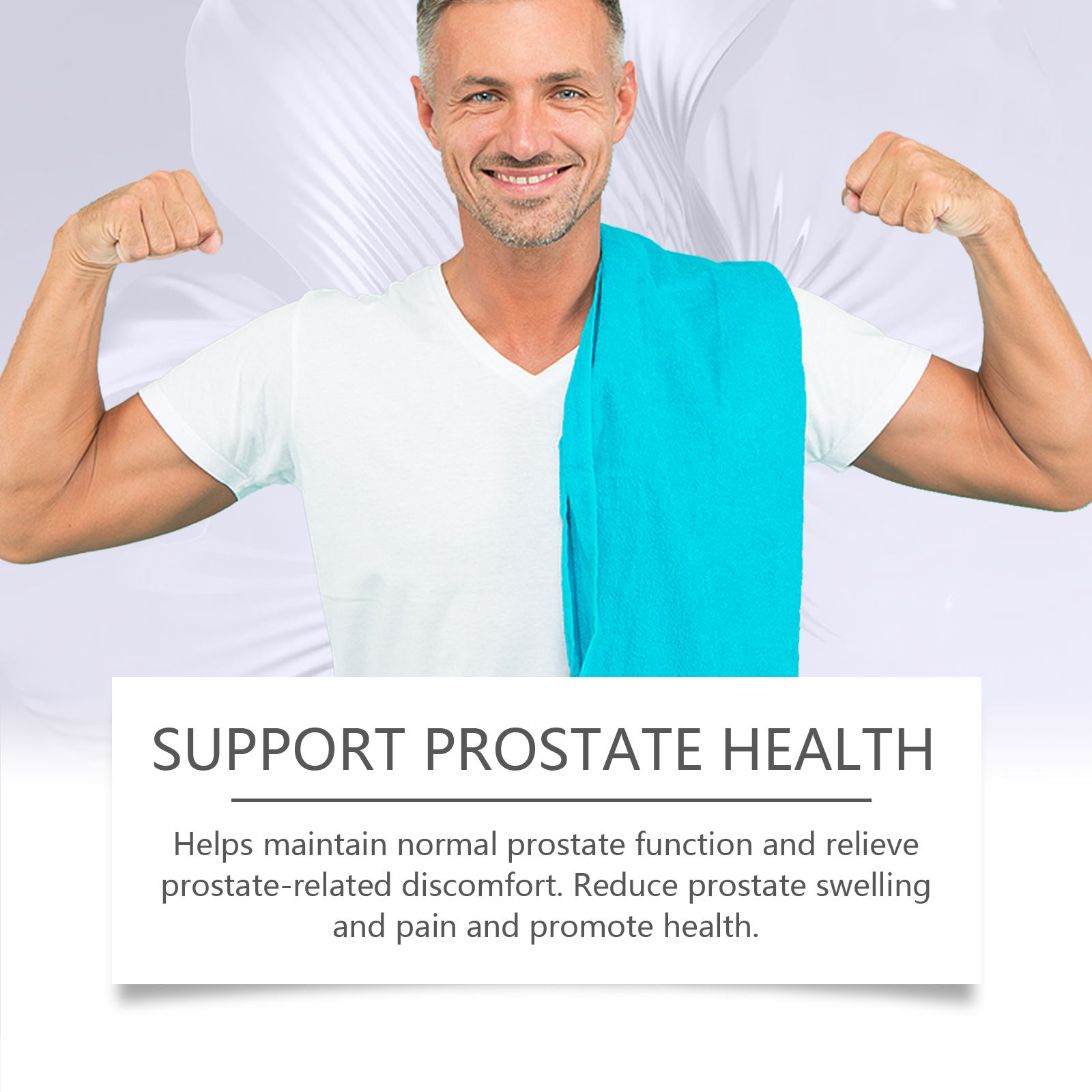 Wiyun Men’s Body Care Cream