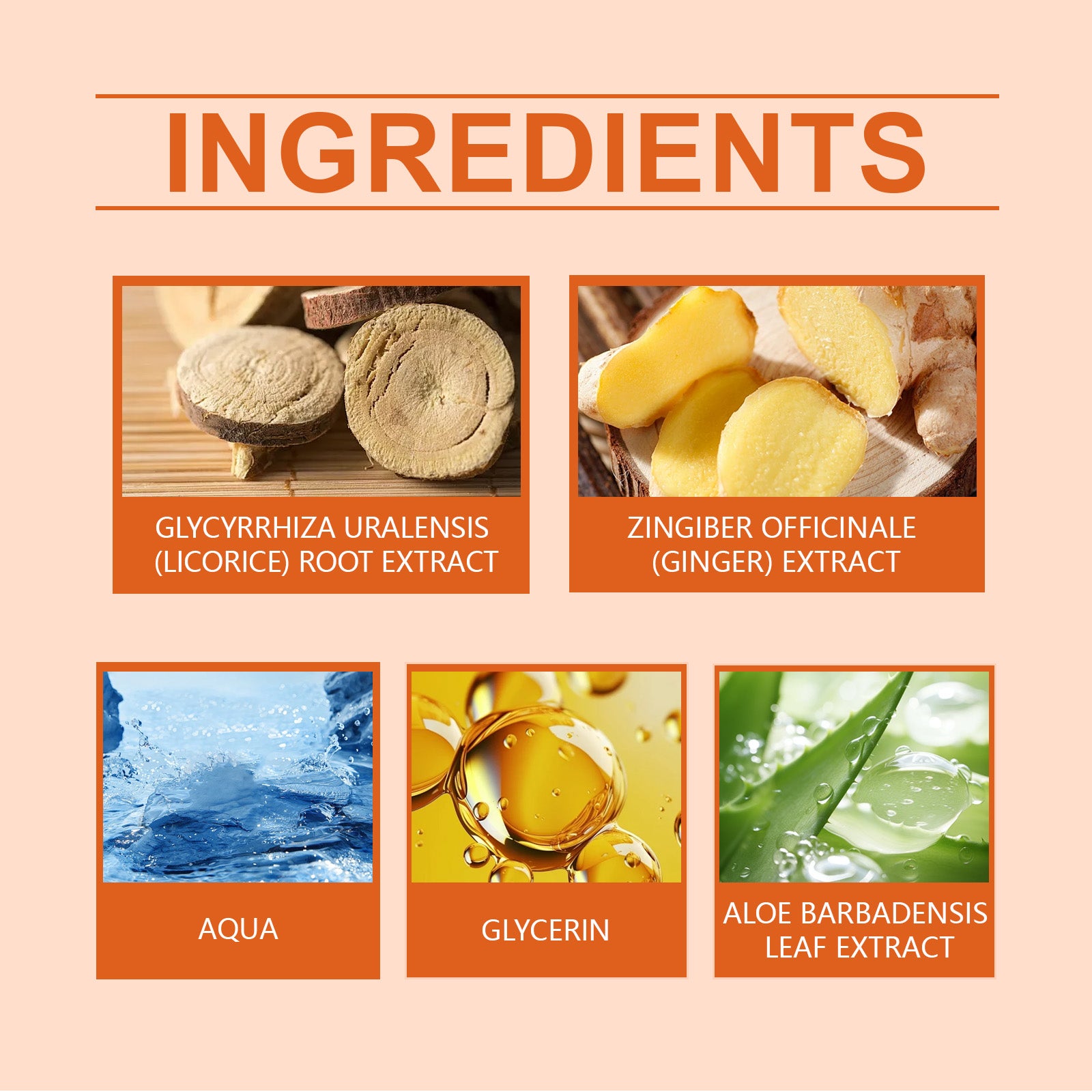 XIMONTH Abs Sculpting Spray – Tone & Define Muscles