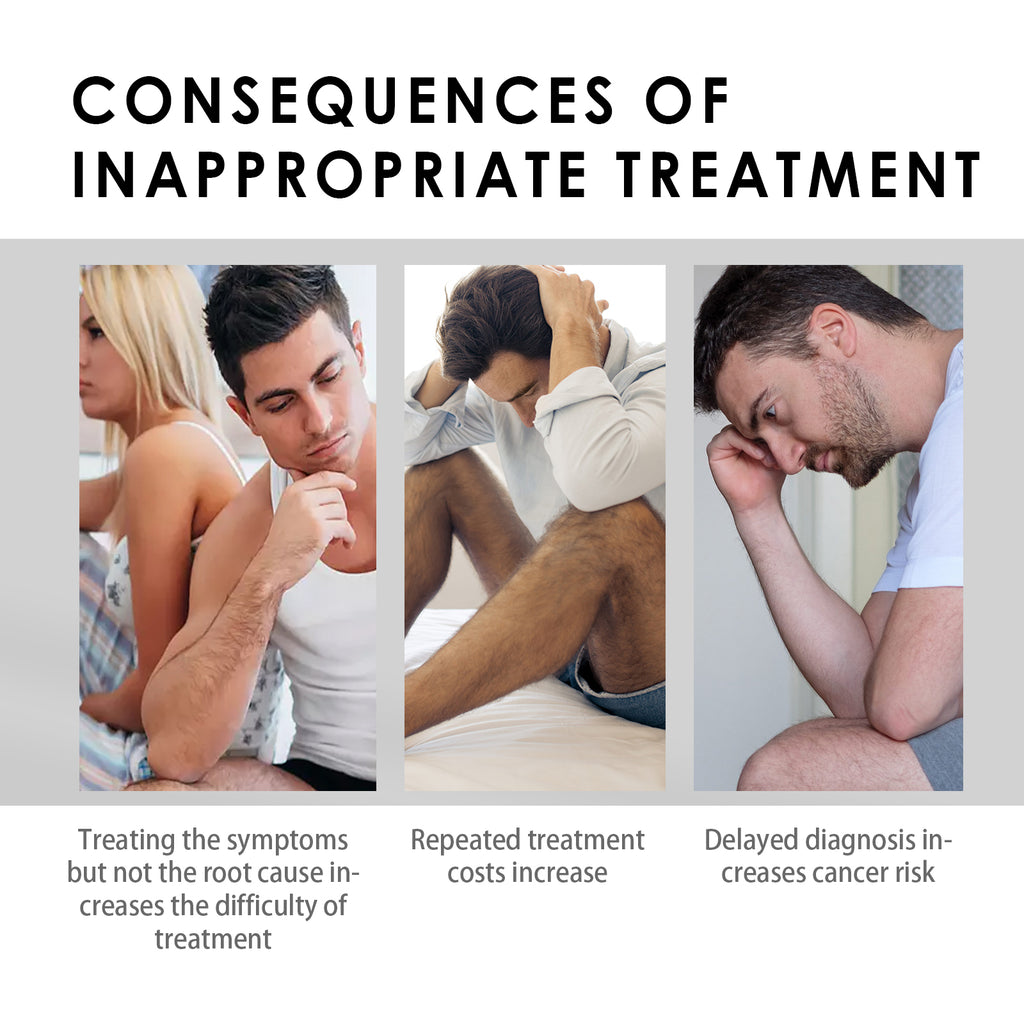 Ximonth Men’s Prostate Relief Patch – Gentle, Daily Support & Comfort