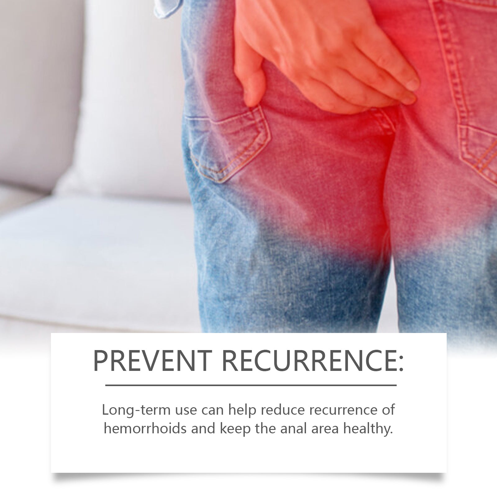 Ximonth Herbal Hemorrhoid Care Capsules